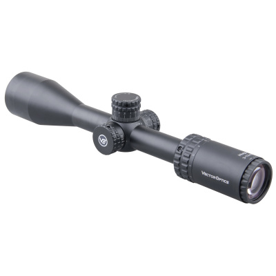 Фото  Hugo 3-12x42, сетка 22LR Rimfire, 25,4 мм, азотозаполненный, без подсветки (SCOM-30)