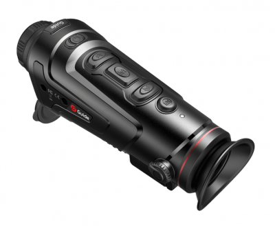 Тепловизионный монокуляр Guide TrackIR 35MM — интернет-магазин «Комбат»
