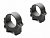Кольца быстросъемные Leupold QRW 30 мм на weaver (49863)