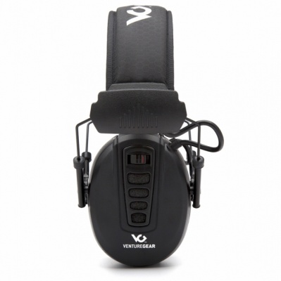 Наушники активные PIRAMEX VGPME 10 STEREO (шумоподавление 25 - 85ДБ)  — интернет-магазин «Комбат»