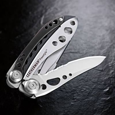 Multi-tool Leatherman Freestyle® — интернет-магазин «Комбат»
