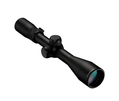 Фото  Оптический прицел Nikon Fieldmaster II 3-9x40 M BDC