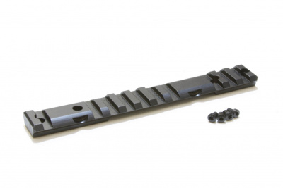 Планка Innomount Multirail - Tikka T3/ Picatinny - Blaser (12-PT-800-00-400) — интернет-магазин «Комбат»