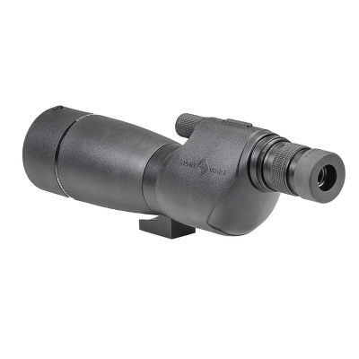 Зрительная труба Sightmark Solitude 20-60x60 SE (SM11031K) — интернет-магазин «Комбат»