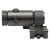 Увеличитель Sightmark T-3 c откидным быстросъемным креплением LQD (SM19063) — интернет-магазин «Комбат»
