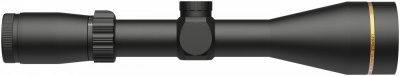 Фото  Оптический прицел Leupold VX-Freedom 3-9x50 FireDot Twilight Hunter с подсветкой, 30мм (177228)