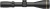 Фото  Оптический прицел Leupold VX-Freedom 3-9x50 FireDot Twilight Hunter с подсветкой, 30мм (177228)
