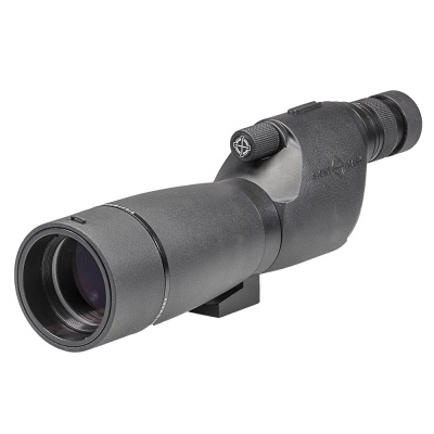 Зрительная труба Sightmark Solitude 20-60x60 SE (SM11031K) — интернет-магазин «Комбат»