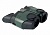 Бинокль Yukon Sideview 10x21