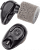 Активные беруши ETYMOTIC RESEARCH (США) GSP-15 Gun Sport Pro для охотничьих целей  (GSP15BN)