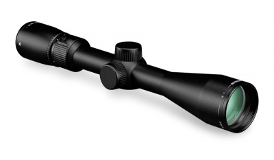 Фото  Оптический прицел Vortex Razor HD LH 2-10x40 HSR-4 (RZR-1558)