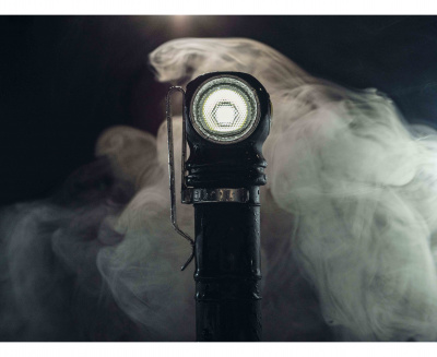Фонарь налобный Armytek Wizard C2 Pro Max Magnet USB, XHP70.2, теплый свет (Warm), 3720 лм, ABM-01, 1x21700 (в комплекте) — интернет-магазин «Комбат»
