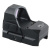 Коллиматорный прицел  Vector Optics FRENZY-X 1x17x24 3 MOA пылезащищенный IP6 (SCRD-19ll) — интернет-магазин «Комбат»