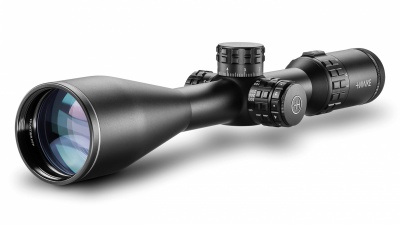 Фото  Frontier FFP 30  5-25x56 SF IR (FFP Mil Pro 25x) (первая фокальная плоскость,30мм, подсветка красным с отстройкой от параллакса) 18540