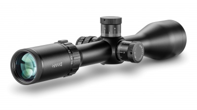 Фото  Оптический прицел Hawke Vantage WA 30 FFP 4-16x50 IR SF (.1/2 Mil Dot FFP) (14300)