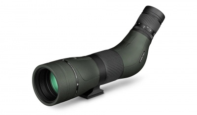Зрительная труба Vortex Diamondback HD 16-48×65 угловая (DS-65A) — интернет-магазин «Комбат»