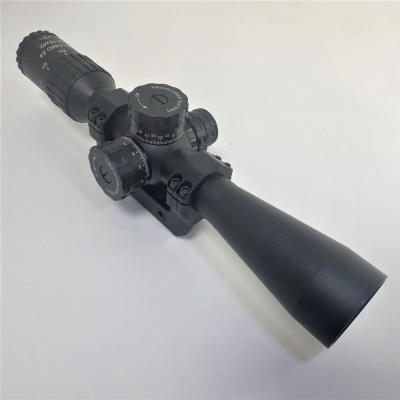Фото  Оптический прицел Беломо Z4 3-12x42