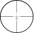 Фото  Оптический прицел Sightmark Core HX 3-9x40 HBR Hunters Ballistic Riflescope (кольца и чехол в комплекте) (SM13068HBR)