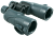 Бинокль призменный полевой Yukon 7x50 WA