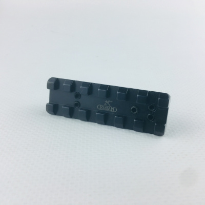 Планка Rusan Weaver Baikal IZH 94,18 (11,5мм)  010-02  — интернет-магазин «Комбат»