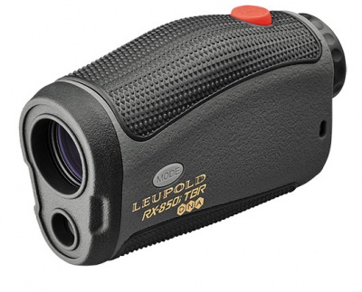 Лазерный дальномер Leupold RX- 850 i TBR с DNA (120465) — интернет-магазин «Комбат»