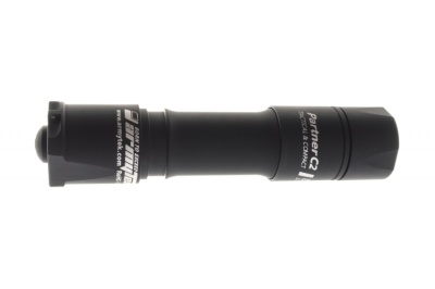 Фонарь Armytek Partner C2 v2 XM-L2 (Warm) 1120 лмн тёплый свет — интернет-магазин «Комбат»