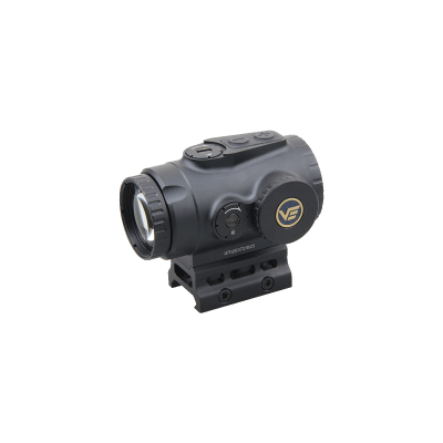 Призматический прицел Paragon 3x18 Micro Prism Scope (SCPS-M03) — интернет-магазин «Комбат»