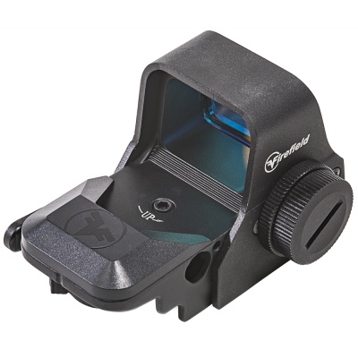 Коллиматорный прицел Firefield Impact XLT Reflex Sight, быстросьемное крепление Weaver (FF26025) — интернет-магазин «Комбат»