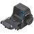 Коллиматорный прицел Firefield Impact XLT Reflex Sight, быстросьемное крепление Weaver (FF26025) — интернет-магазин «Комбат»
