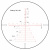 Фото  Continental X8 4-32x56 Tactical ED 30мм, сетка VCT-20A , азотозаполненый, с подсветкой SFP (SCOL-T51)