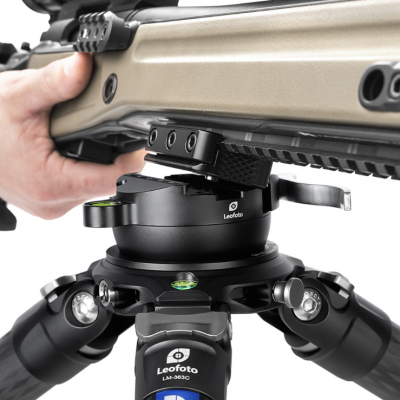 База платформы YB-75SC Low (быстросъем) — интернет-магазин «Комбат»