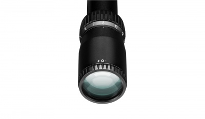 Фото  Оптический прицел Vortex Crossfire II 4-16x50 AO BDC (CF2-31039)