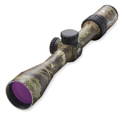Фото  Оптический прицел Burris Predator Quest E1 3-9x40 R:Ballistic Plex камуфляжный (200365)