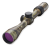 Фото  Оптический прицел Burris Predator Quest E1 3-9x40 R:Ballistic Plex камуфляжный (200365)