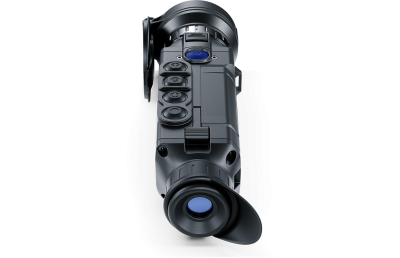 Тепловизор Pulsar Helion 2 XP50 Pro — интернет-магазин «Комбат»