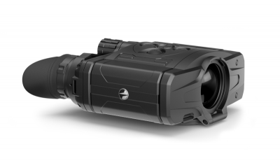 Тепловизионный бинокль Pulsar Accolade XP50 — интернет-магазин «Комбат»