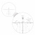Труба зрительная Vector Optics Continental 20-60x80 ED (SCSS-03) с сеткой — интернет-магазин «Комбат»
