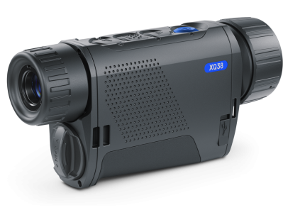 Тепловизор Pulsar Axion LRF XQ38 — интернет-магазин «Комбат»