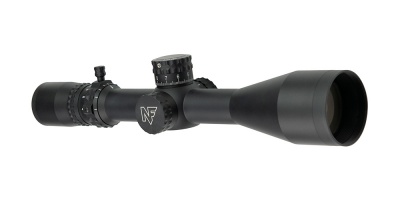 Фото  Оптический прицел NightForce NX8 4-32x50 F1, TREMOR3, .1 Mil, Zero Stop, CW ILL (С633)