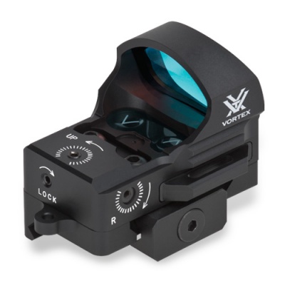 Коллиматорный прицел Vortex Razor Red Dot 3MOA (RZR-2001) — интернет-магазин «Комбат»