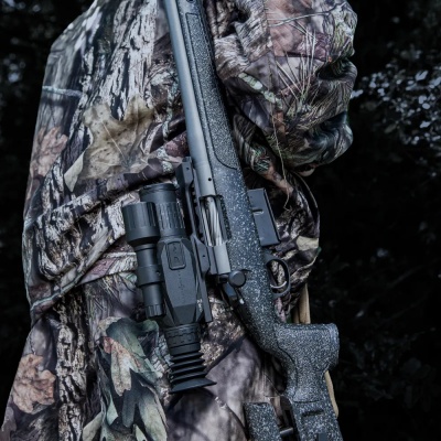 Прицел Sightmark WRAITH HD 2-16x28 (2-16х, F28мм, запись фото и видео, ИК подсветка 850м, дальность наблюдения 180м) SM18021 — интернет-магазин «Комбат»