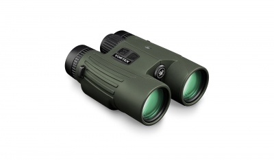 Бинокль-дальномер Vortex Fury HD 5000 10×42 (LRF301) — интернет-магазин «Комбат»