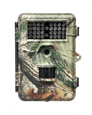 Камера Bushnell Trophy Cam XLT Камуфляж 119446C — интернет-магазин «Комбат»