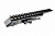 Быстросъемный кронштейн Contessa на едином основании на Blaser на Weaver (SBB03)