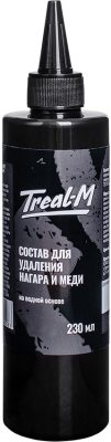 Масло Универсальное Треал-М (2996)  230мл — интернет-магазин «Комбат»