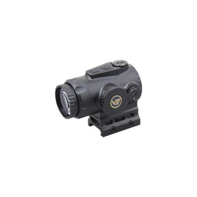 Призматический прицел Vector Optics Paragon 1x16 Micro Prism Scope (SCPS-M01) — интернет-магазин «Комбат»
