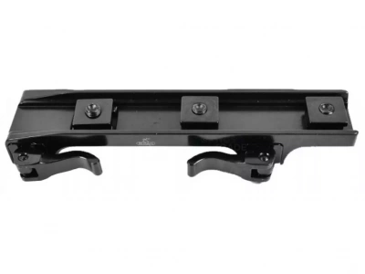 Быстросъёмная планка Rusan на шину Swarovski на Blaser 080-SR — интернет-магазин «Комбат»