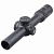 Continental X6 1-6x28 Tactical FFP,  сетка BDC & Wind, 34 мм,  тактические барабаны, Zero Stop, азотозаполненный, с подсветкой  (SCFF-31)