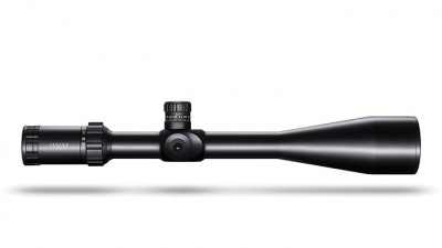 Фото  Оптический прицел Hawke Sidewinder 8-32x56 (20x 1/2 Mil Dot) 17230