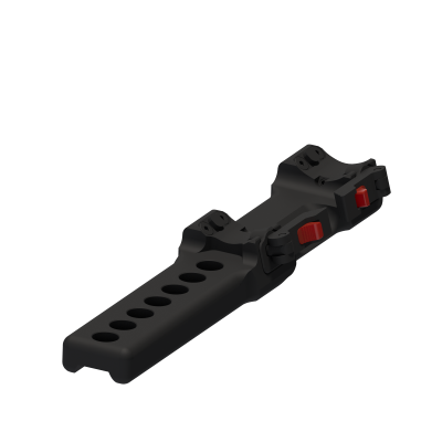 Быстросъёмный кронштейн Aimpro Blaser Venox — интернет-магазин «Комбат»